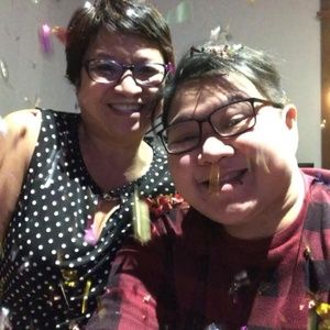 Meet your Posher, Hunter